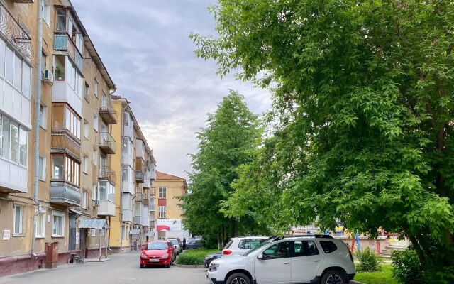 50 лет Октября