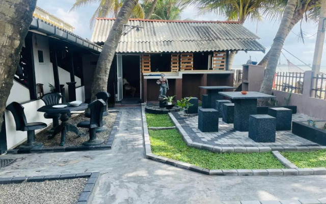 Winston Sea Front Villa