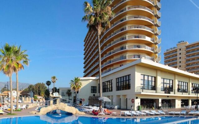 Ibersol Torremolinos Beach