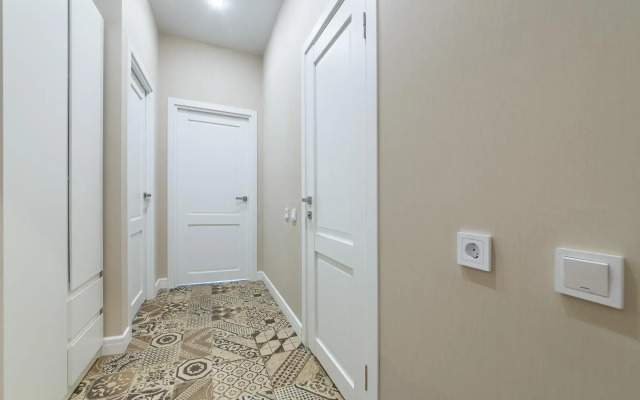 Квартира Есть на улице Лобановский Лес