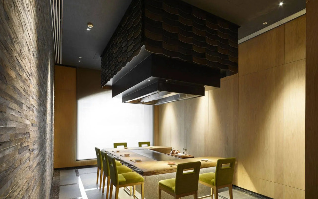 Grand Mayfull Hotel Taipei