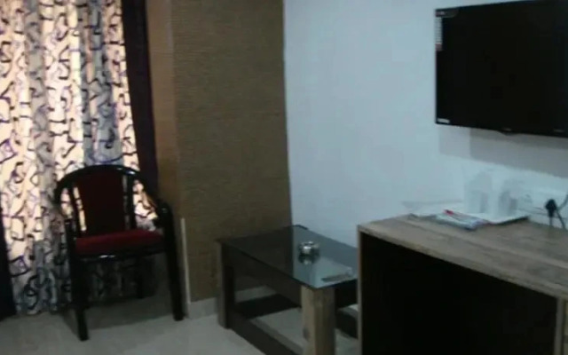 Hotel Flavours Inn