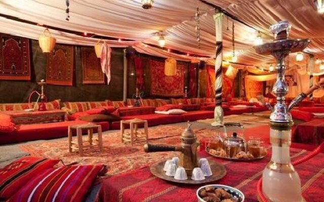 Elgee Hotel - Petra