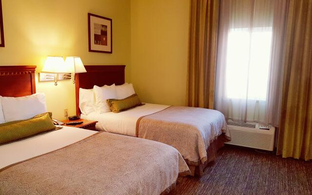 Candlewood Suites Oklahoma City-Moore by IHG