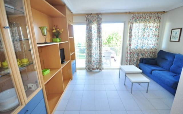 Apartamento Junto al mar Para 4 Personas en Cambrils