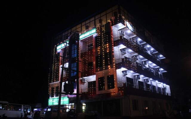 Hotel Tirupati