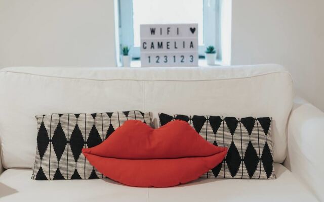 Triestevillas - Sweet, Central, Getaway Solution