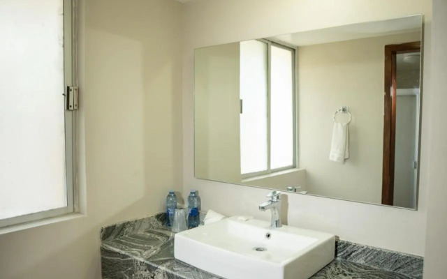 Hotel Maria Dolores Rio Verde