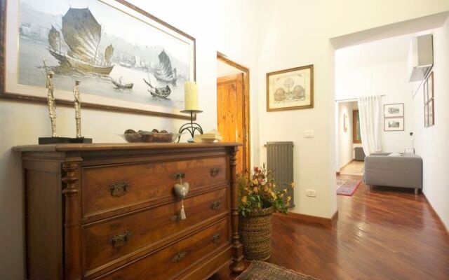 ToFlorence Apartments - San Lorenzo