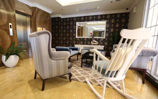 F Hotel Jakarta