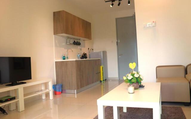 ATS Cameron Hotel & Apartments