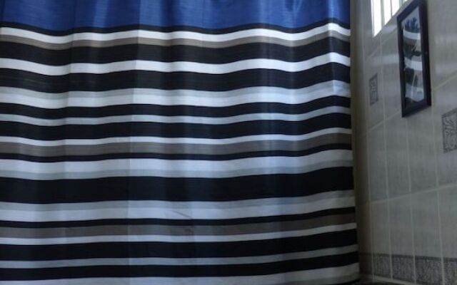 Maytenus bed and breakfast - Hostel