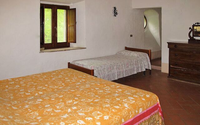 House Sociano Lago di Bolsena 38401