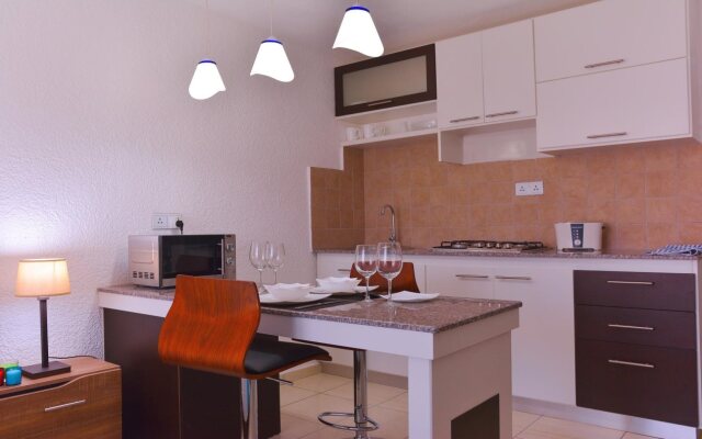Silverleaf Service Apartments Mauritius
