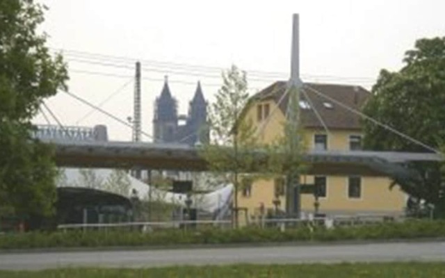 CityHotel Magdeburg