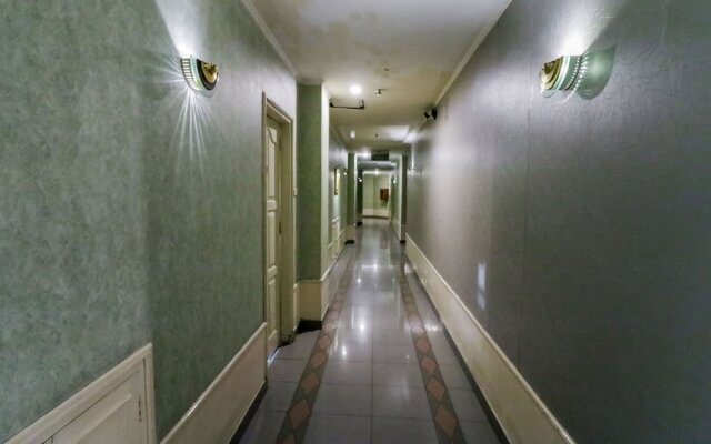 NIDA Rooms Raden Cental National Monument
