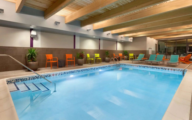 Home2 Suites by Hilton Champaign/Urbana