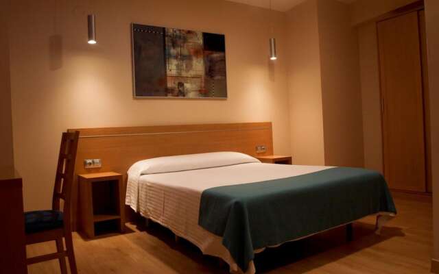 Hostal Aralar