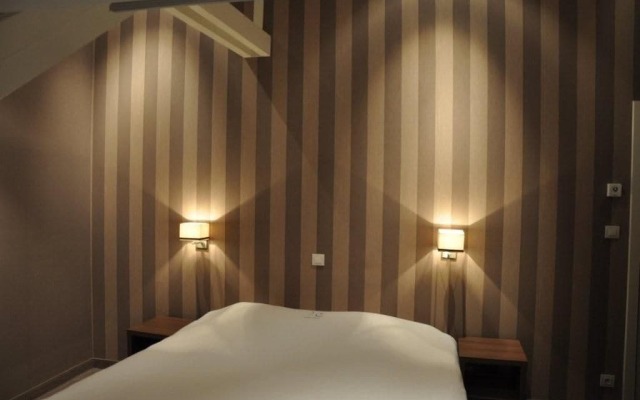 Hotel Louisa