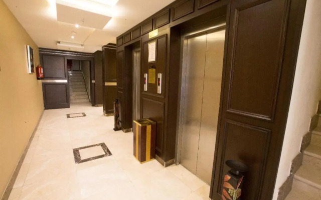 Al Manarat Al Raqiyah Furnished Units