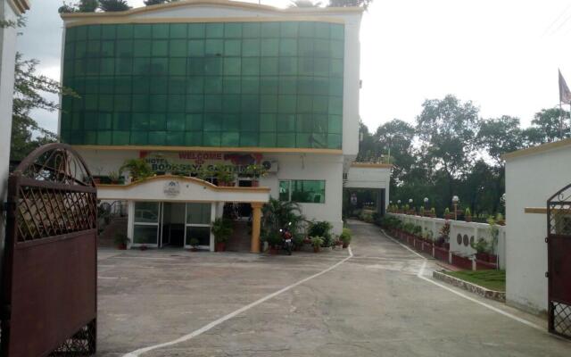 Hotel Bodhgaya Gautam