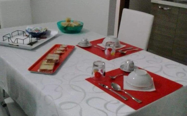 SaBe' B&B