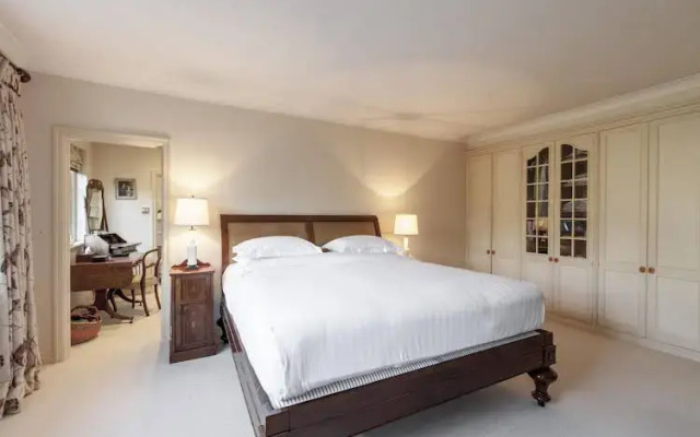 Onefinestay - Wimbledon Apartments