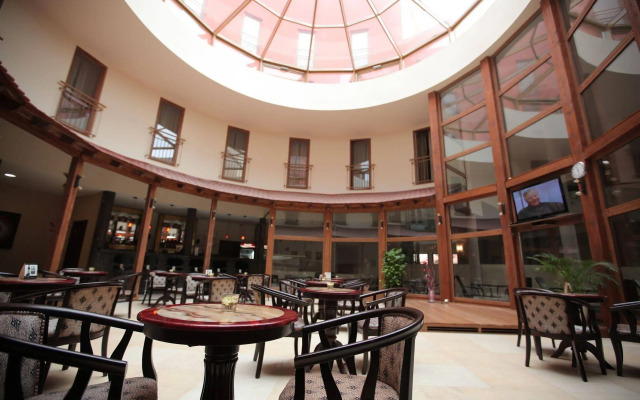 Colosseum Hotel Mórahalom