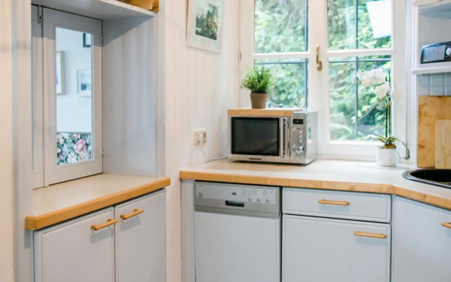 Hallstatt Lake View House