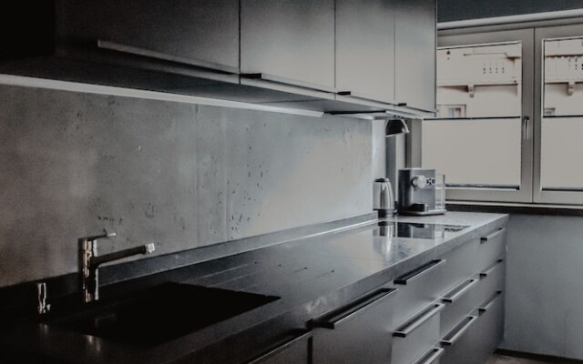 Black Eagle Luxury Loft Appartement
