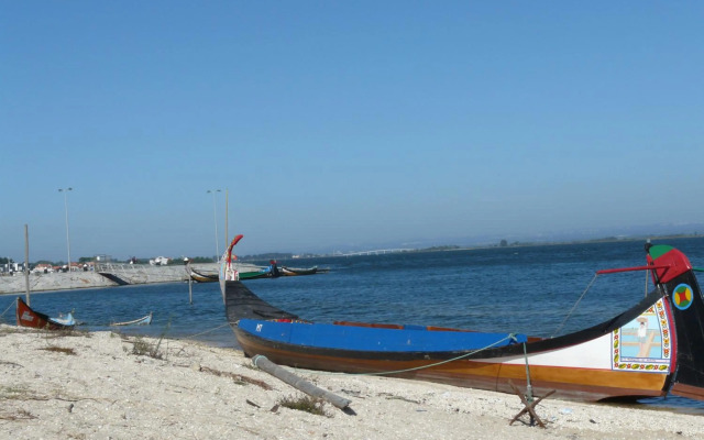 Verde Ria apartamento