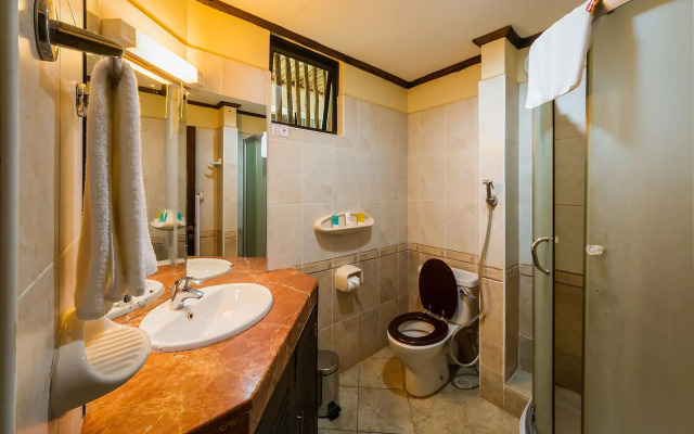 Cassia Lodge