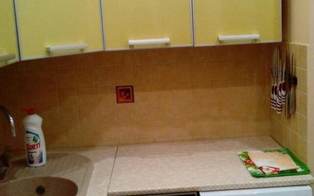 Апартаменты На Волоколамской 23