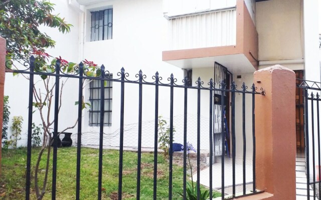 Mosoqpacha Casa Hostel