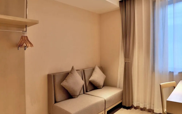 Shundi SHY Hotel Xihu Hangzhou