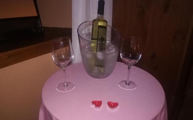 Casa Rural Costalisa