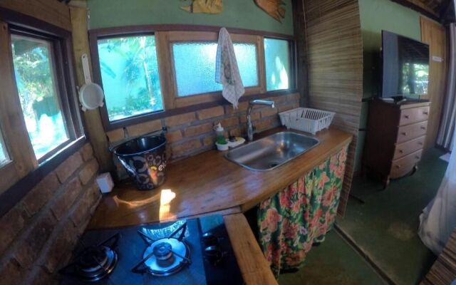 Eco Vila Taipu de Fora