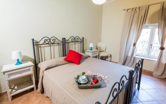 B&B La Giostra Di Foligno