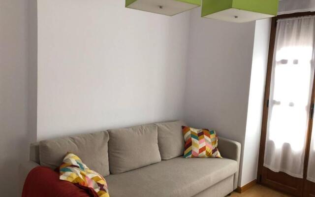 Piso Plaza Centro Llanes 2F