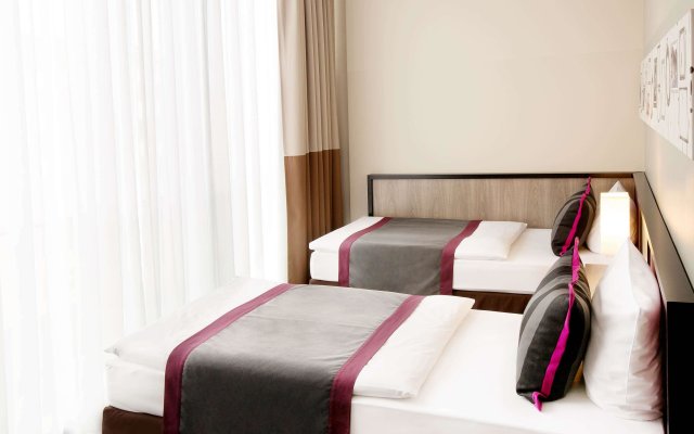 Mercure Hotel MOA Berlin