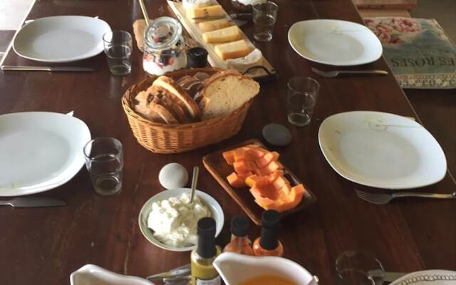 Stellar Overberg Travellers Lodge