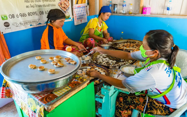 Koh Yao Heaven Beach Resort