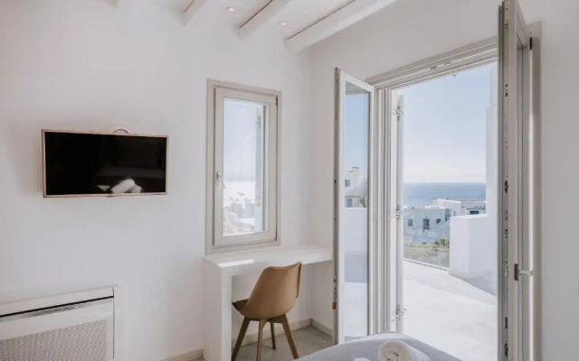 Sunsenses villas and resort 1