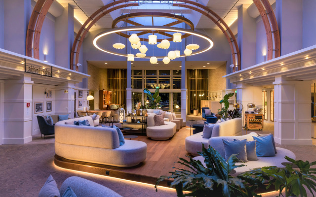 Aedenlife Hotel & Resort Rügen