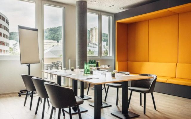 harry’s home Zürich-Limmattal