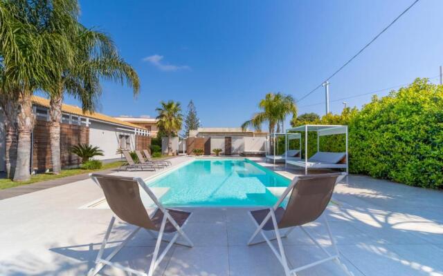 Aqua Venere Pool & Suites