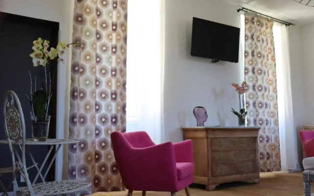 Maison D'hôtes Sainte-Marie