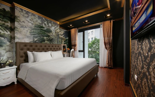 Mia Hotel