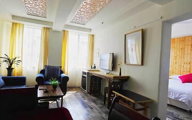 Bo'an Hotel Hanzhong