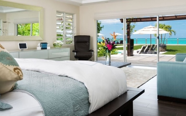Villa Conch